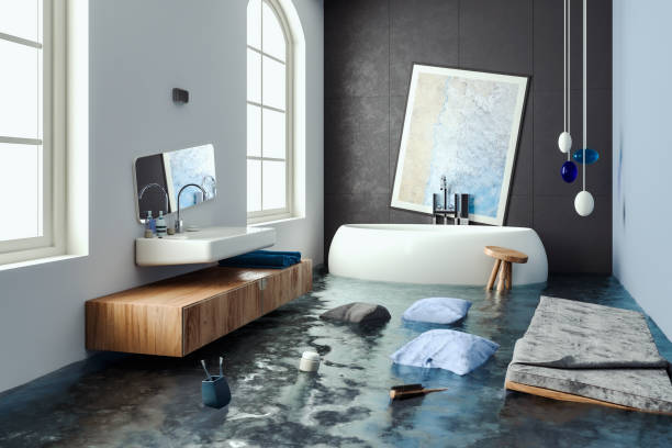 Best Flooded house restoration  in Buffalo Grove, IL